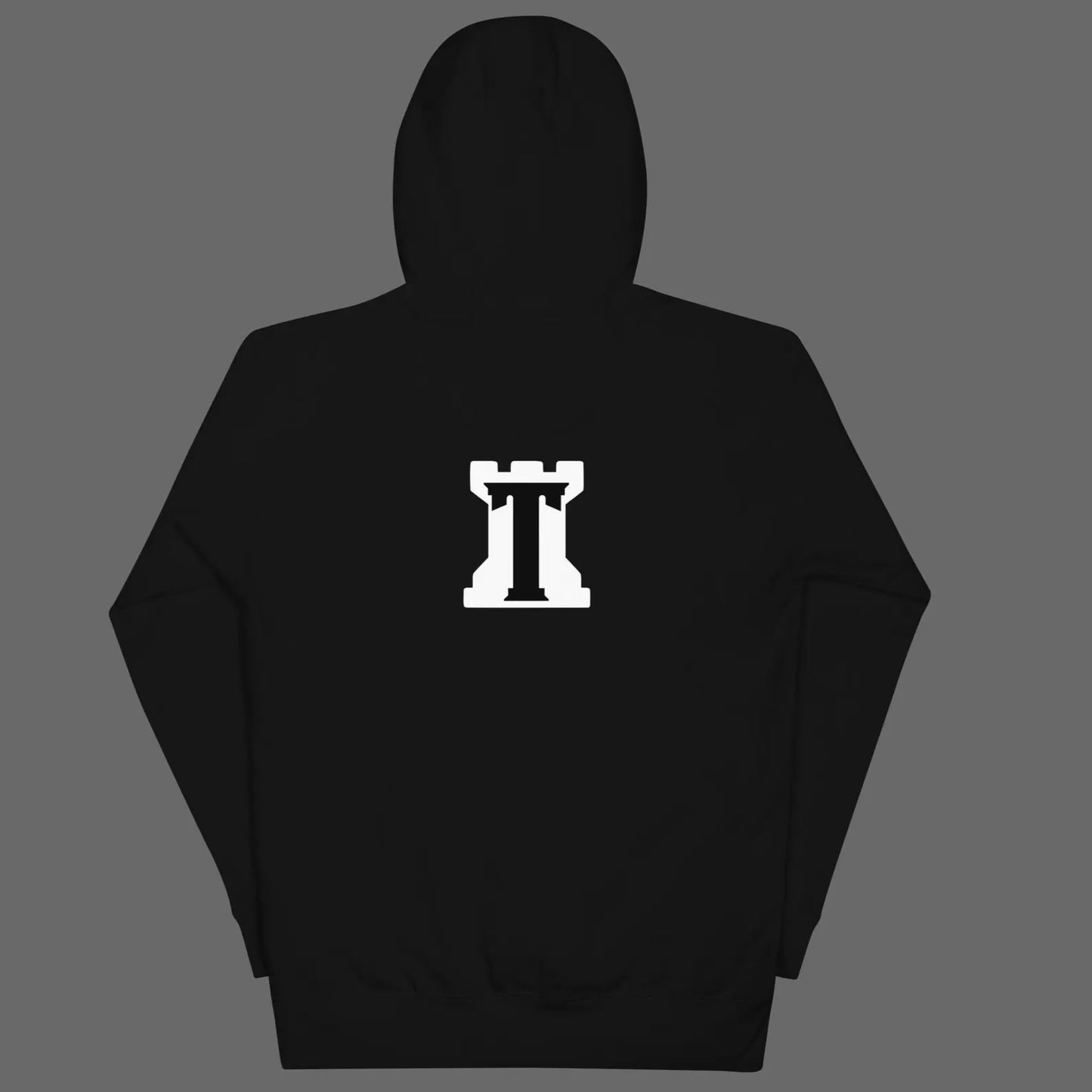 Jiu Jitsu | Seiryoku Zenyo | Unisex Hoodie