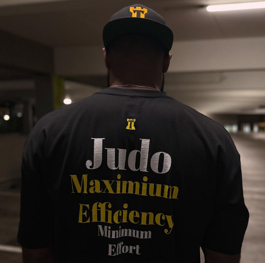 Seiryku Zenyo | Premium Heavyweight Tee